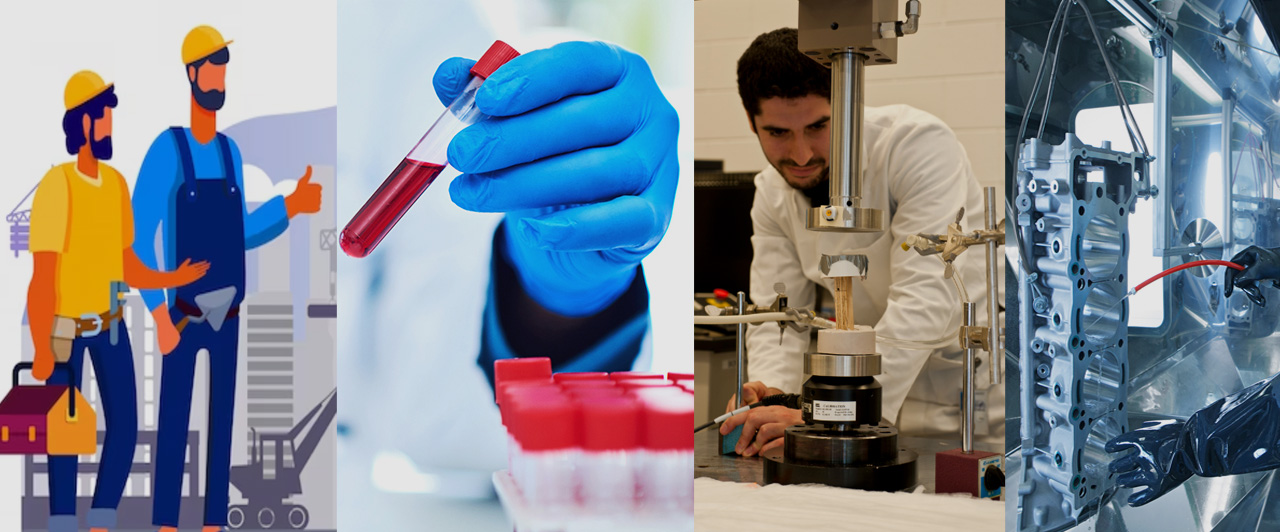 Inspection Testing and Certification